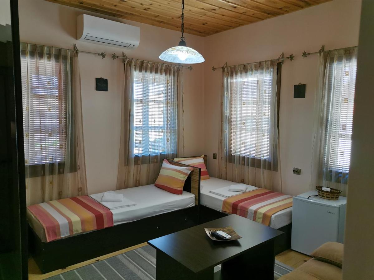 The Old House Hotel Nesebar Exterior photo